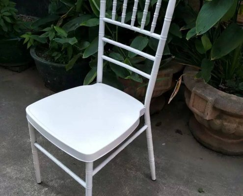 Tiffany Chair Rent Singapore