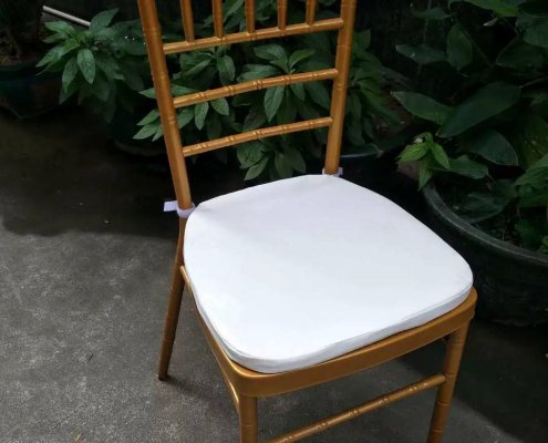 Tiffany Chair Rent Singapore