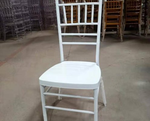 Tiffany Chair Rent Singapore
