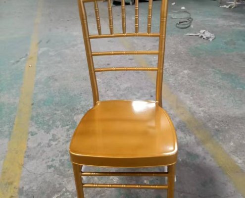 Tiffany Chair Rent Singapore