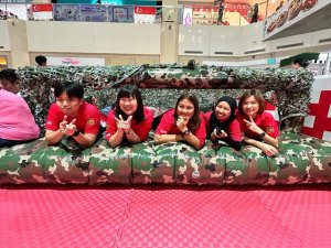 Military Inflatable