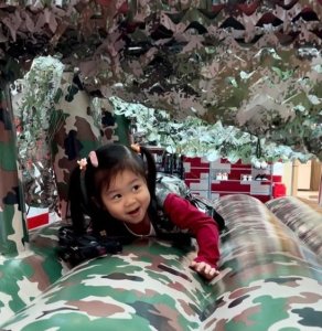 Military Inflatable