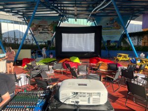 Bean Bag Rentals Singapore